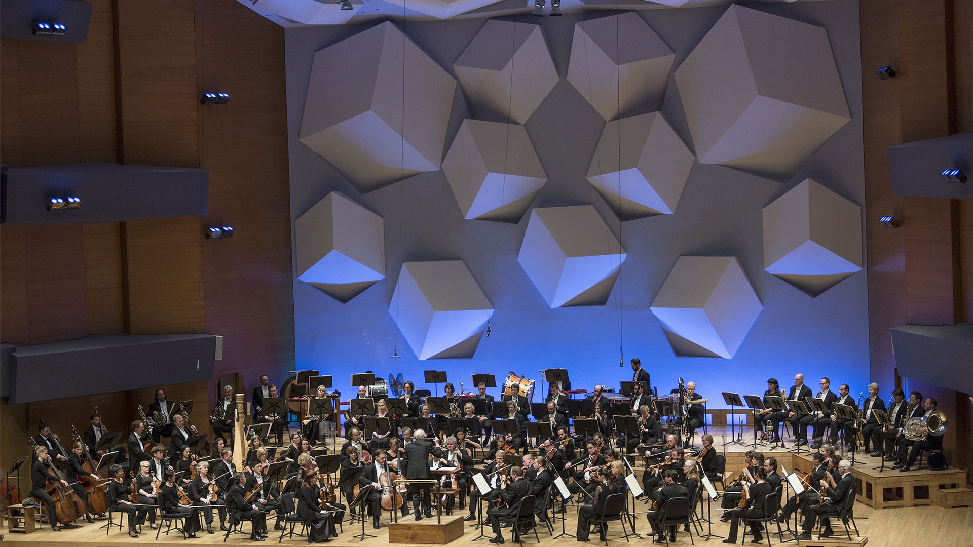 minnesota orchestra performance